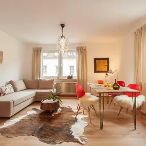  Apartment Wohnen An Der Juliuspromenade Main
