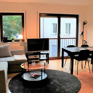  Apartment Modernes Im Herzen Von