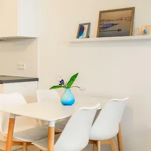  Apartment - Terrace, Private Parking Place
